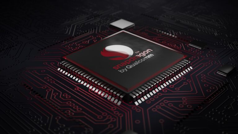 processor, mobile, snapdragon